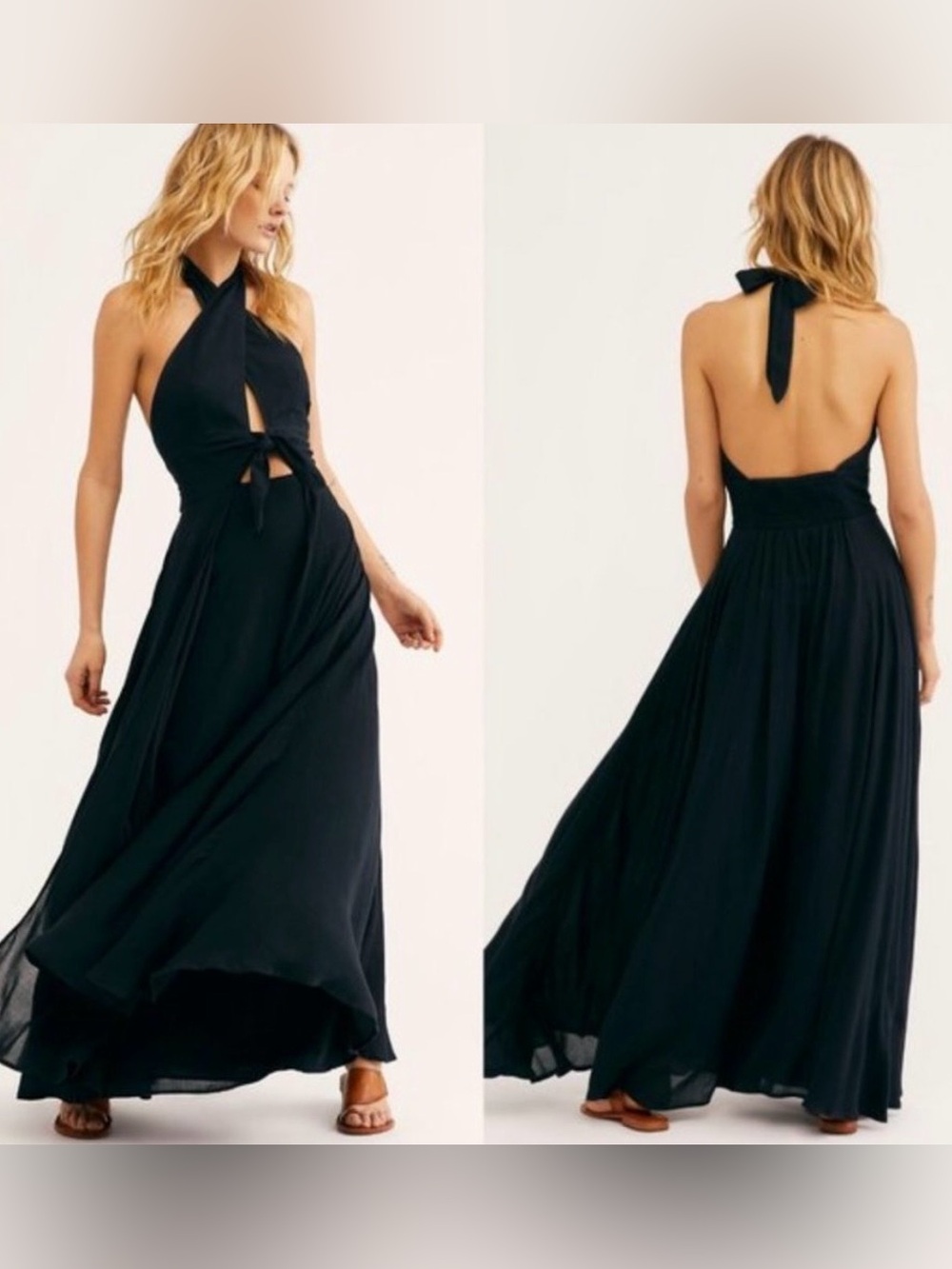 Long Time Love Maxi
